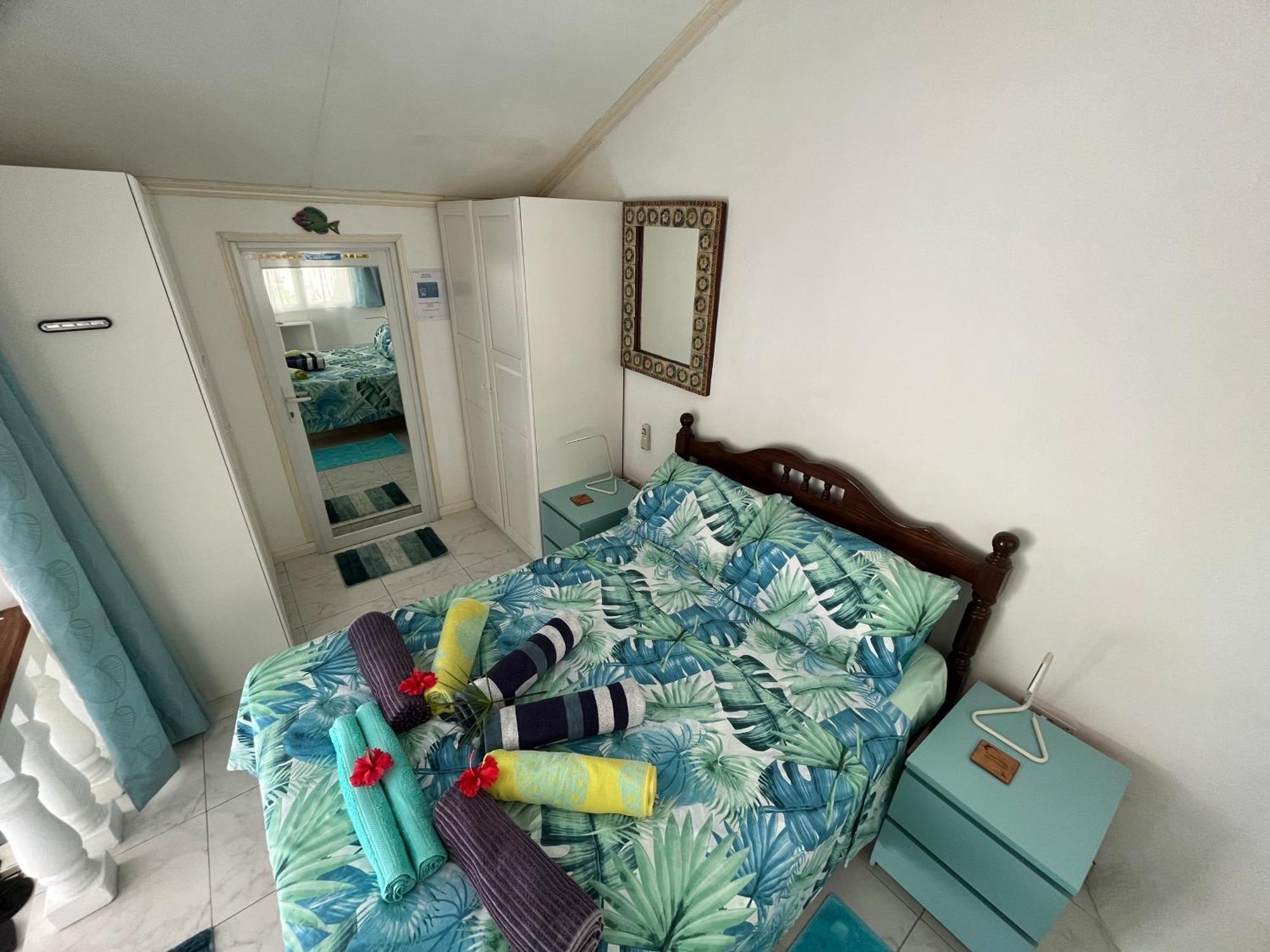 Royal Bay Apartment Anse Royale Exterior photo